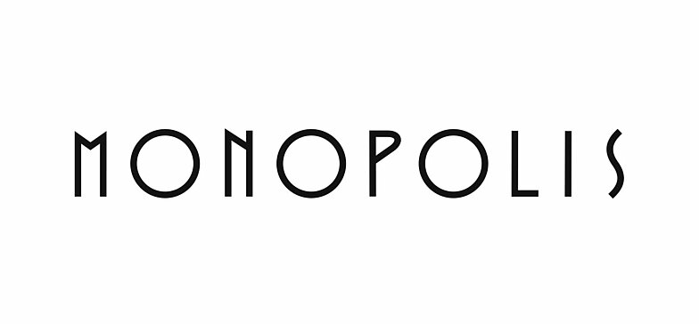 monopolis logo