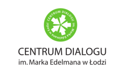 Centrum Dialogu logo 