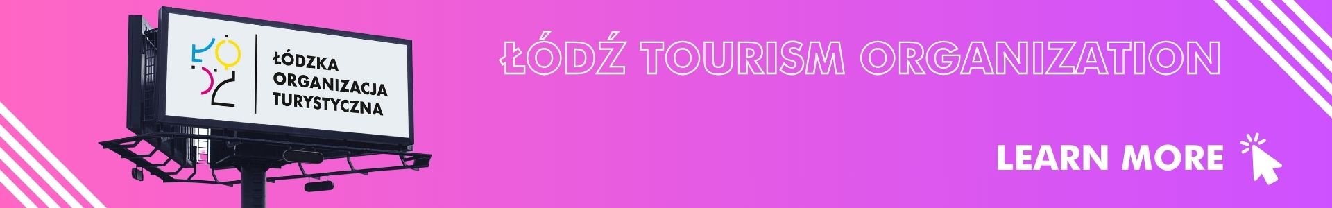 lodz tourism organization