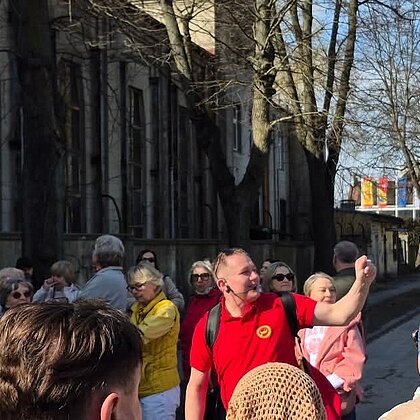  , Łódzki Włóczykij - Tobiasz Nowakowski 