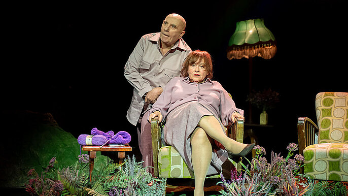 -  „Niech żyje życie. Rapsodia” – premiera w Teatrze Nowym w Łodzi