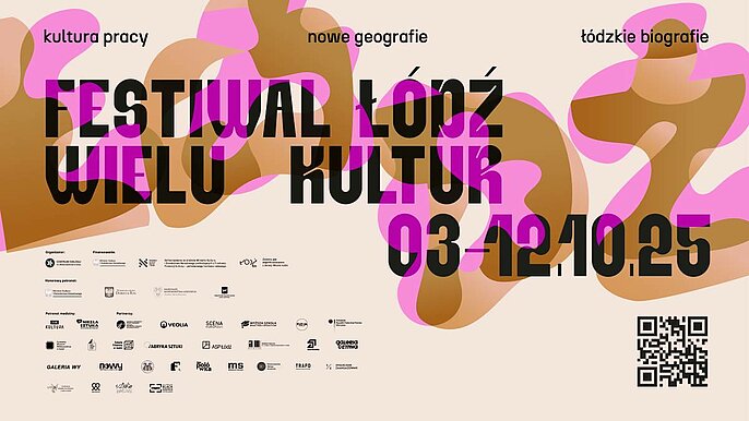  -  Festiwal Łódź Wielu Kultur