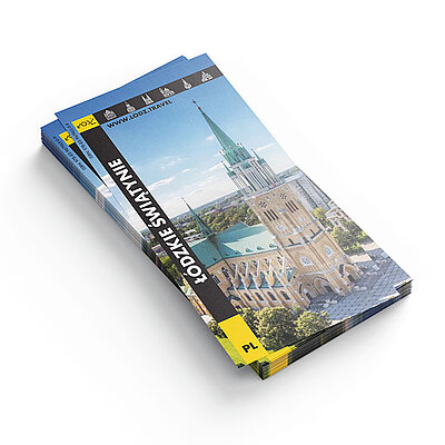  , Łódzkie Świątynie