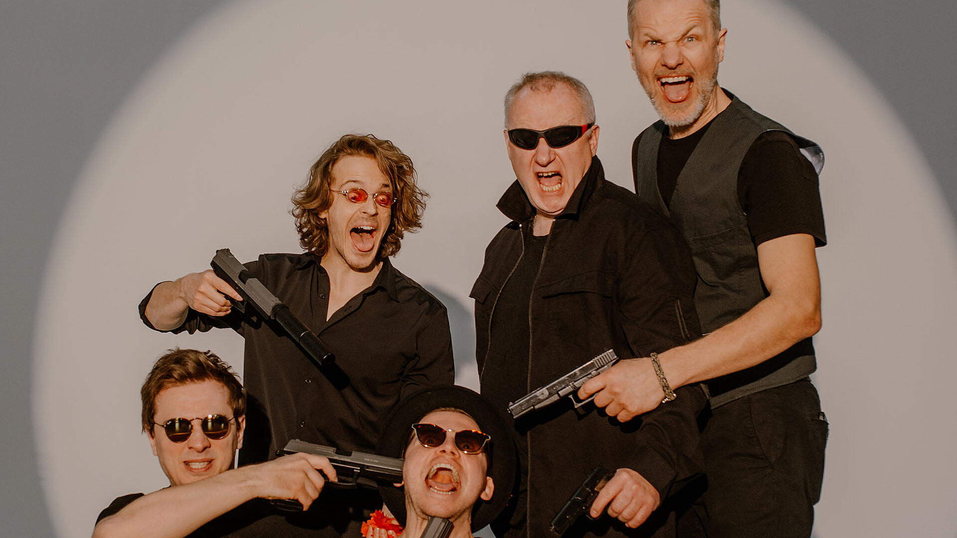  , Teatr Komedii Impro w Łodzi