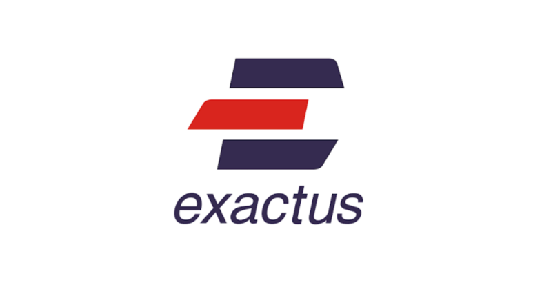 Exactus Logo