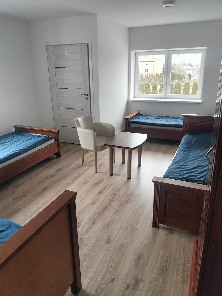  , hostel primus