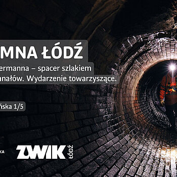 Nieznana historia Łodzi wokół Pałacu Biedermanna. Bezpłatny spacer historyczny