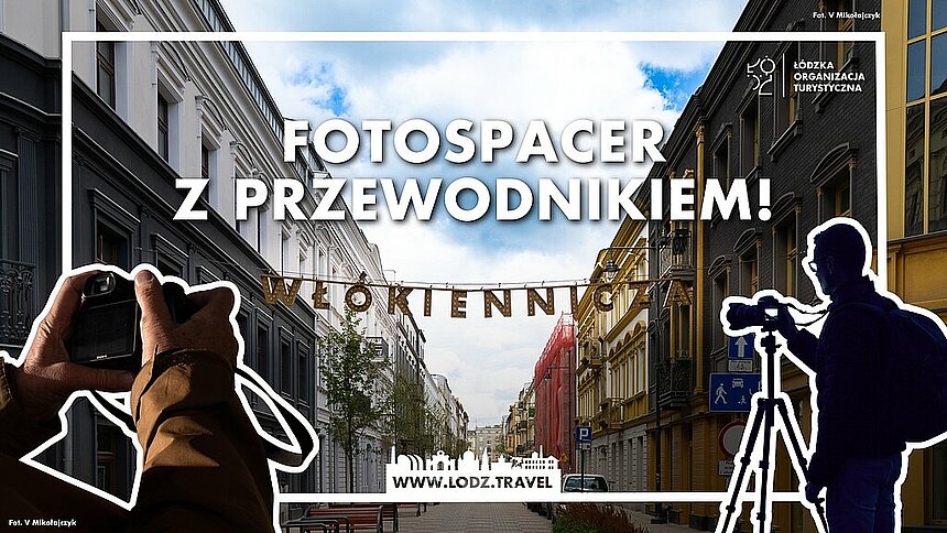 fotospacer lodz