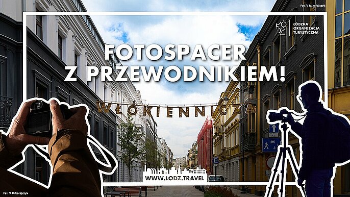  -  fotospacer lodz