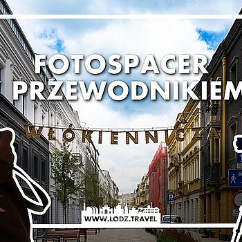 fotospacer lodz