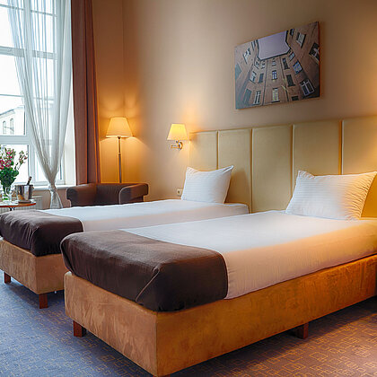  , Hotel Focus Łódź