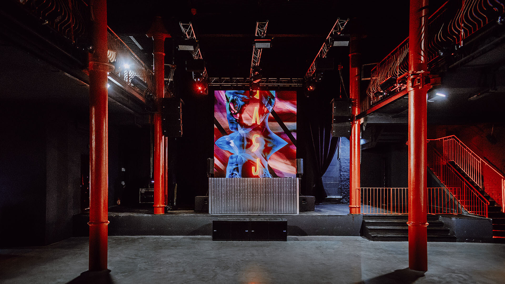  , Klub Larum Łódź