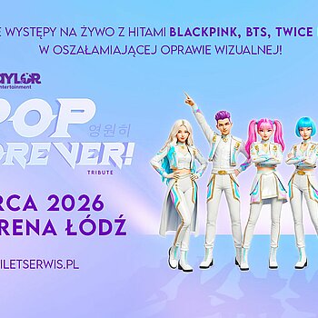 kpop lodz atlas arena