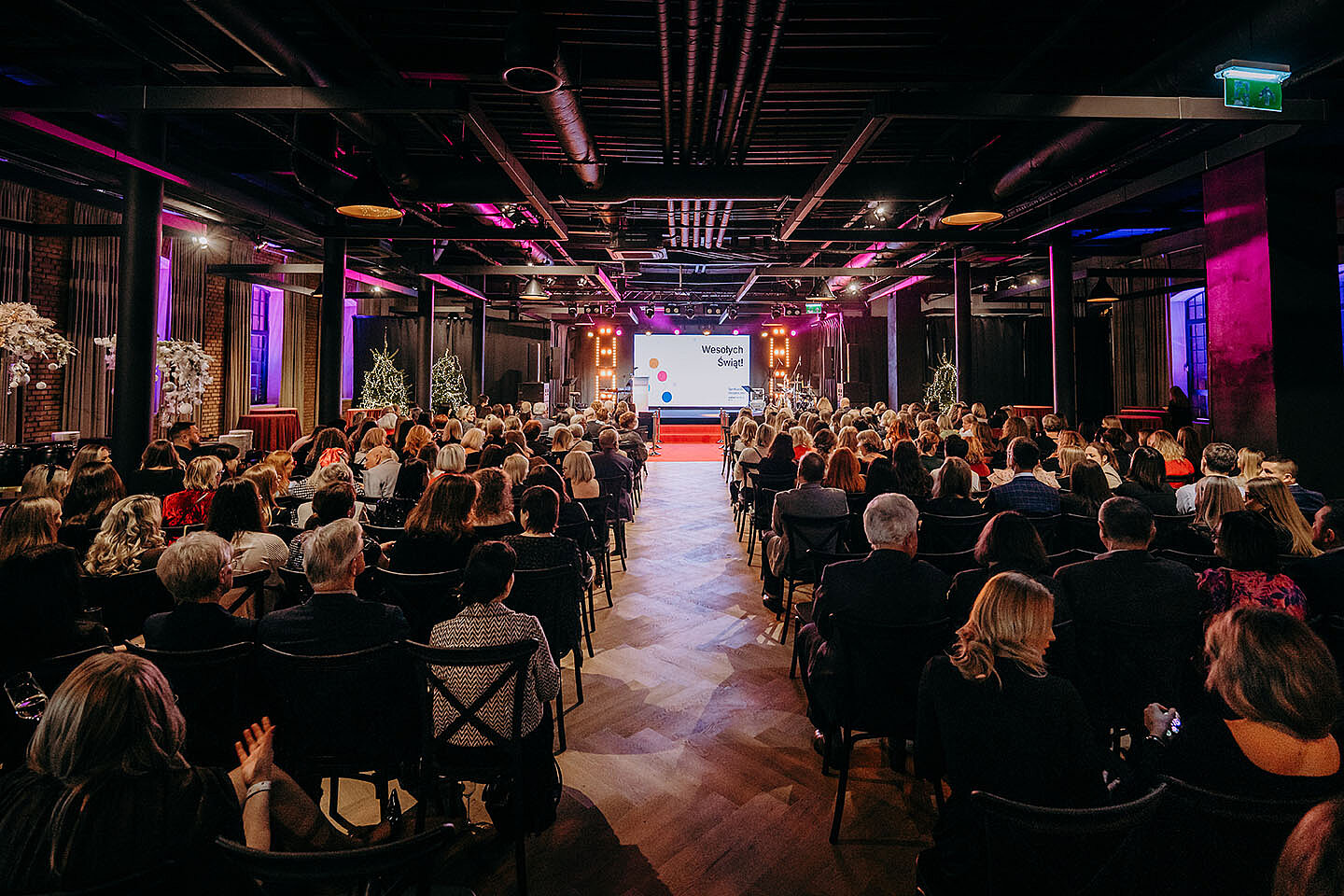  , taurus events lodz