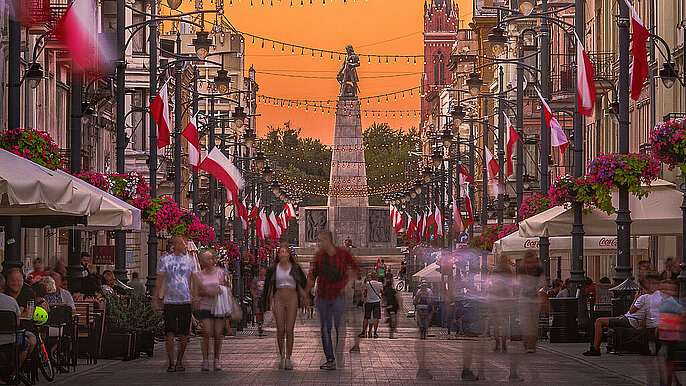  -  Turystyczne podsumowanie roku 2025 w Łodzi