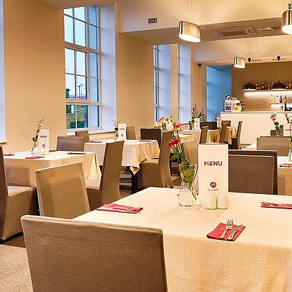  , Restauracja Hotel Focus