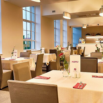  , Restauracja Hotel Focus