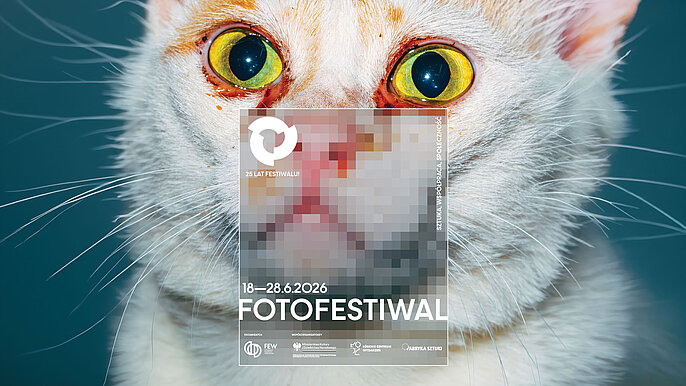  -  Fotofestiwal 2026 w Łodzi
