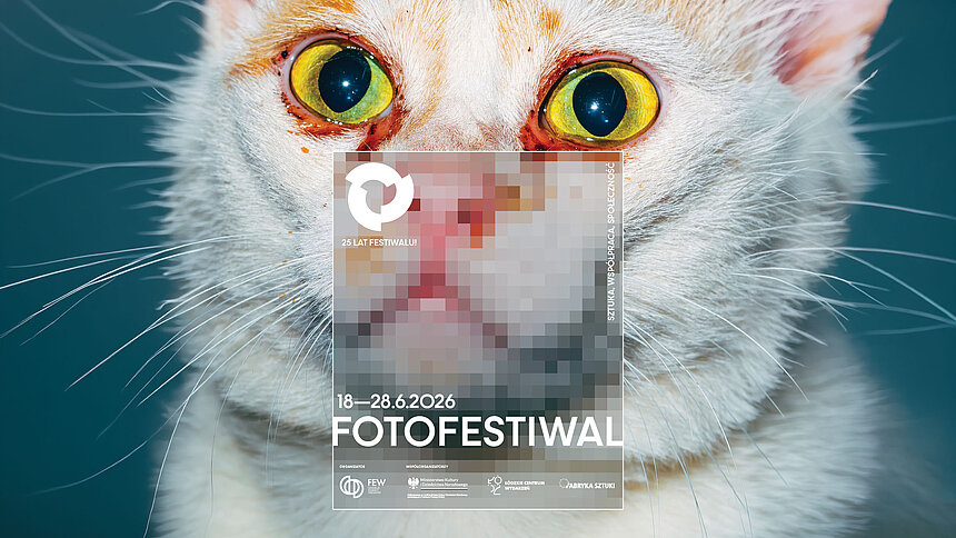 Fotofestiwal 2026 w Łodzi