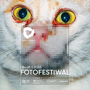 Fotofestiwal 2026 w Łodzi