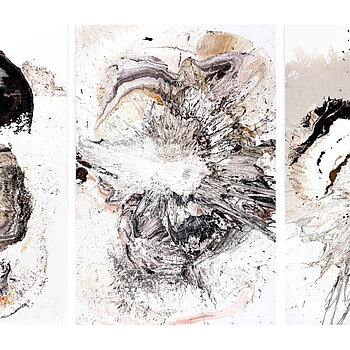 „Retrospekcje” Wojciecha Górskiego