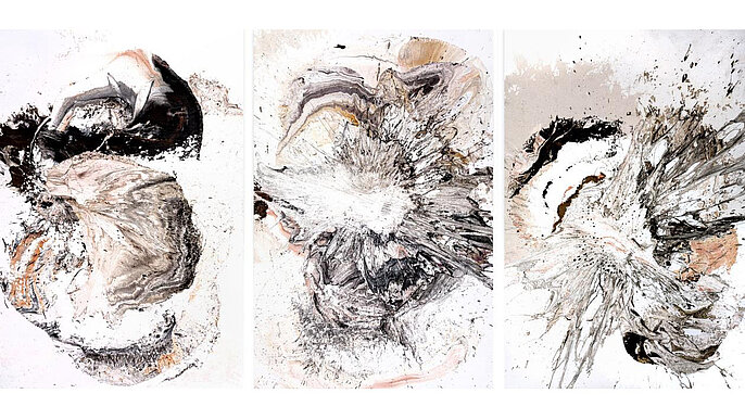  -  „Retrospekcje” Wojciecha Górskiego