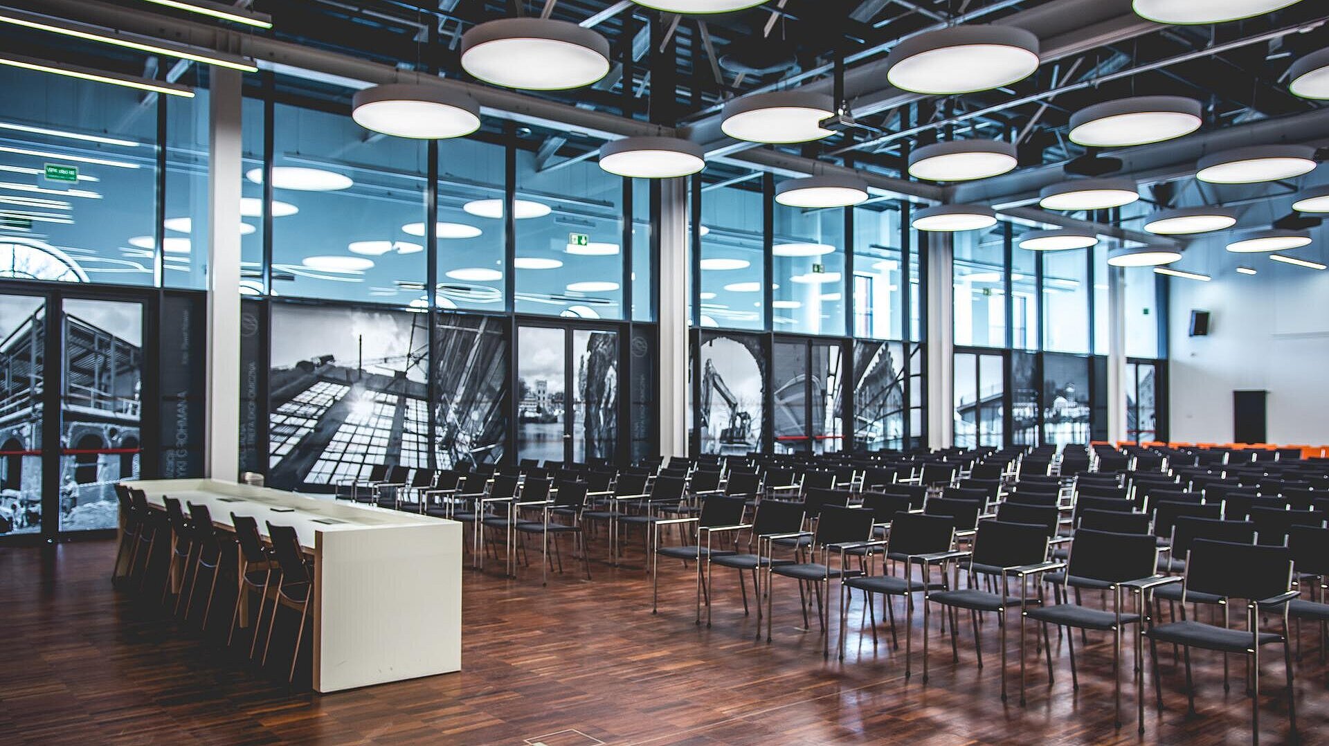 Sala konferencyjna K1 , d