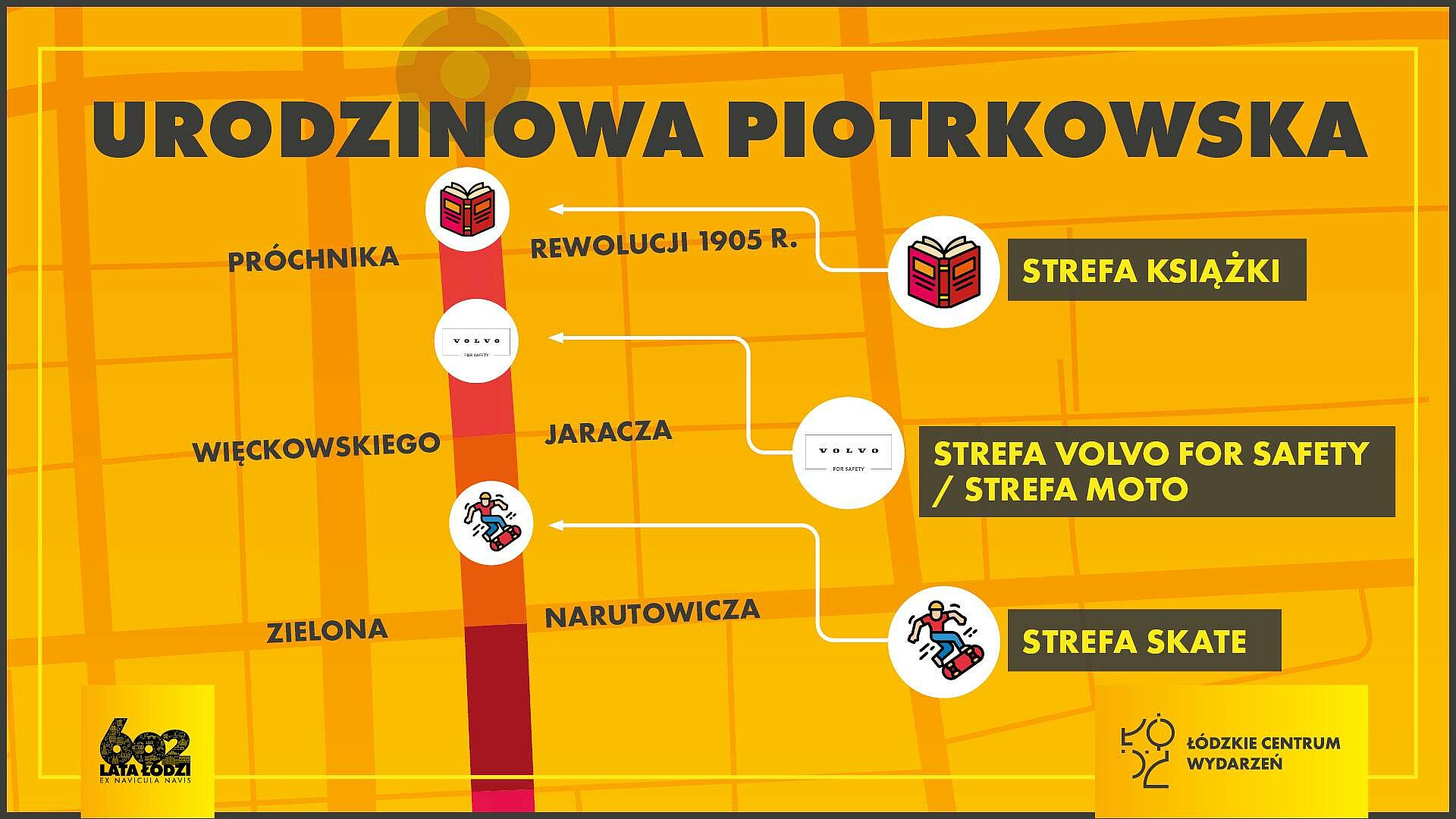  , urodziny lodzi 2025