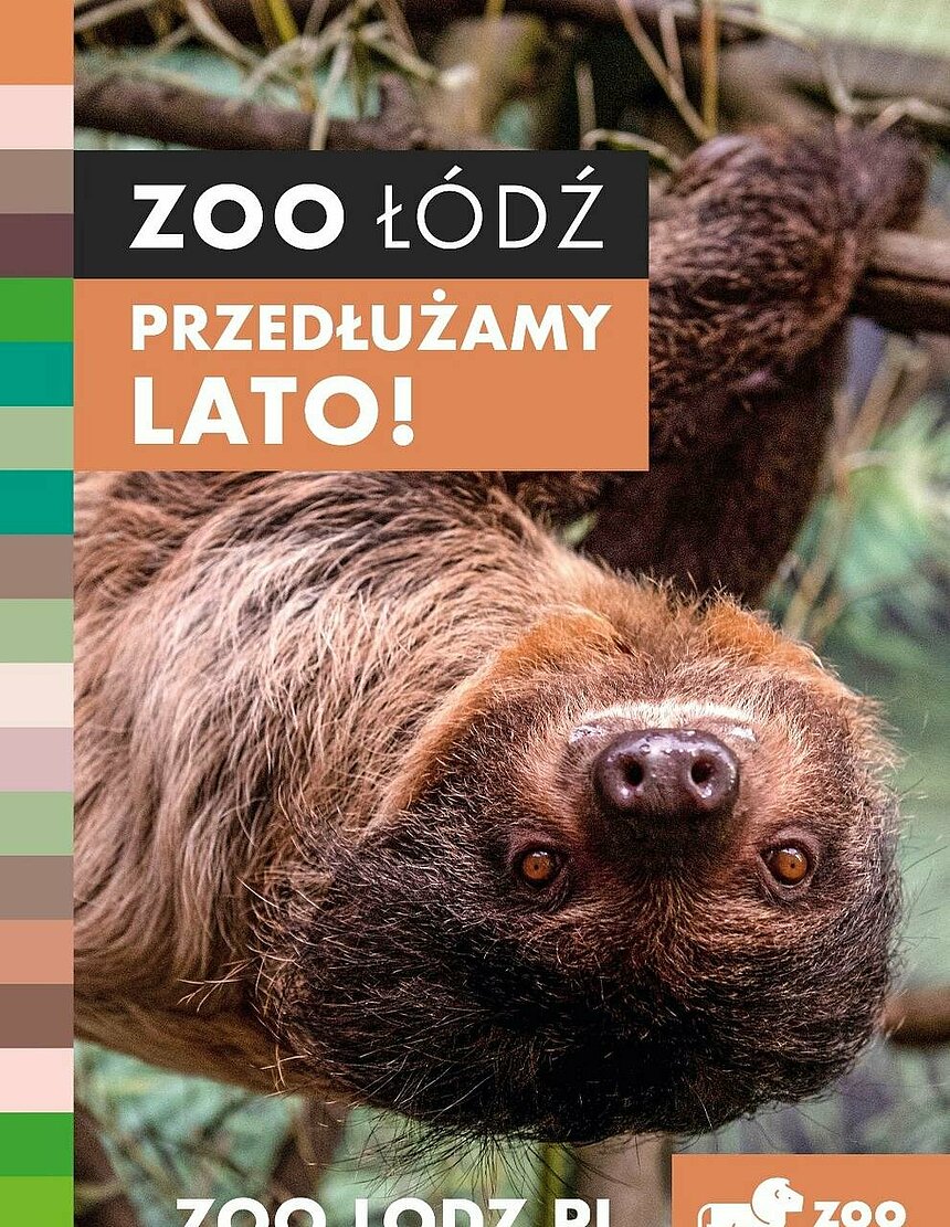 ZOO Łódź