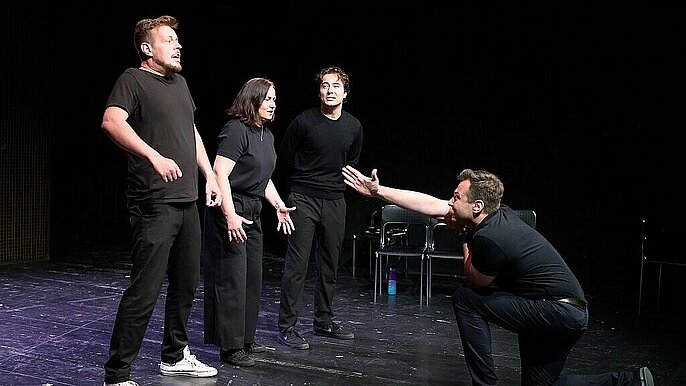  -  Scena Impro lodz