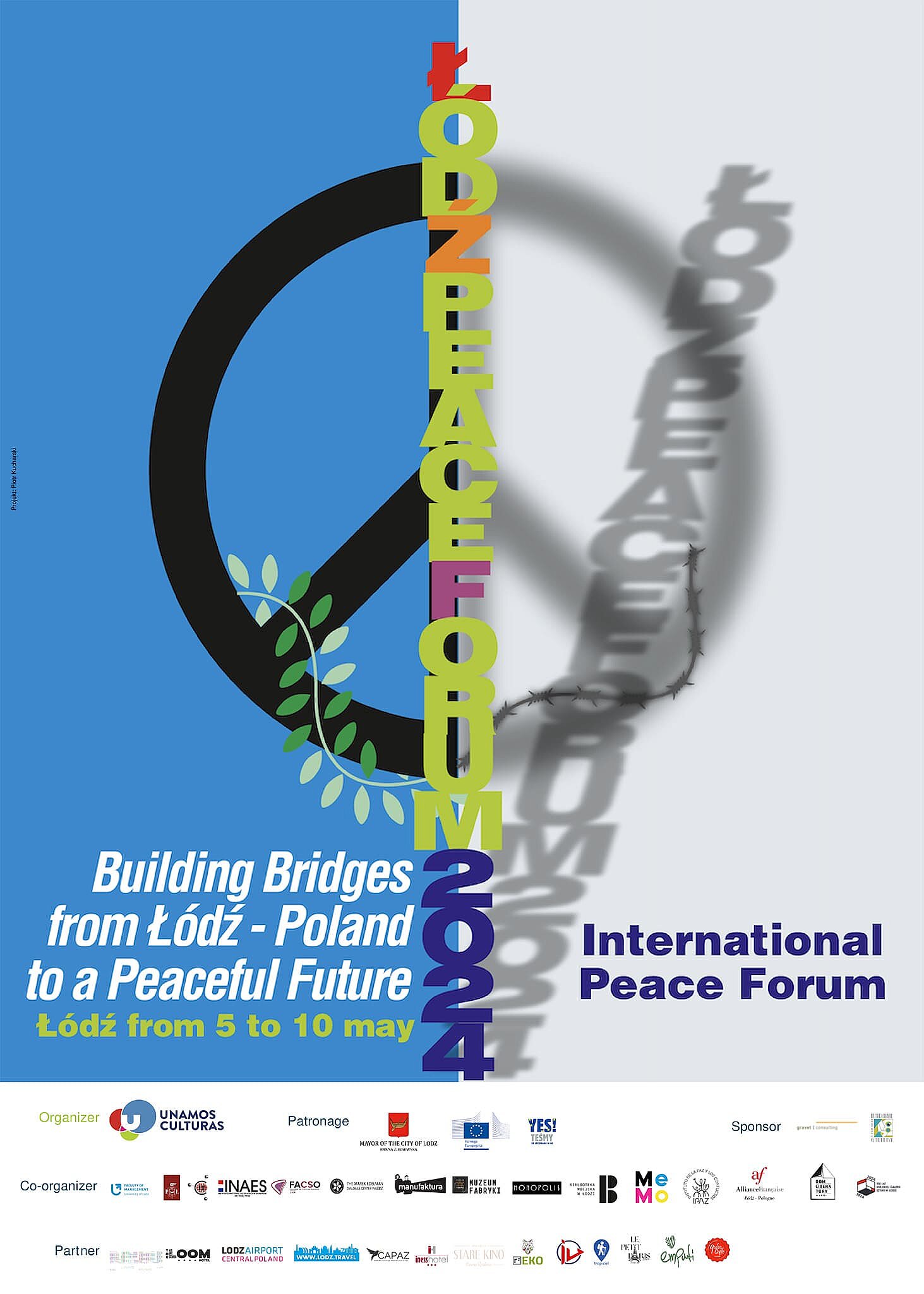  , lodz peace forum