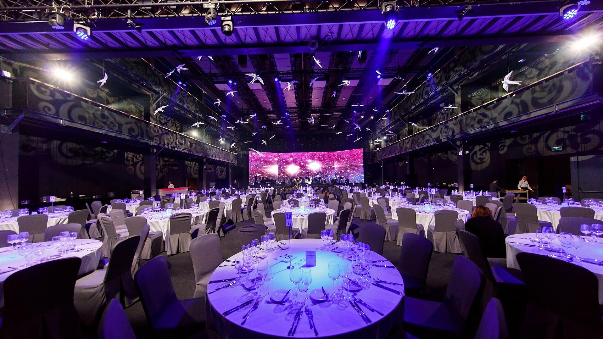 Hala IV , DoubleTree by Hilton