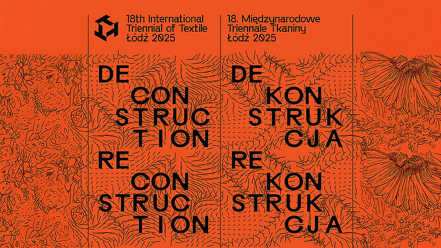 18. Międzynarodowe Triennale Tkaniny
