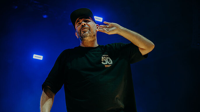  -  50 przełomowych utworów Atlas Arena