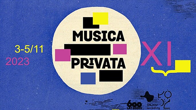  -  Musica Privata - wyjątkowy festiwal muzyczny
