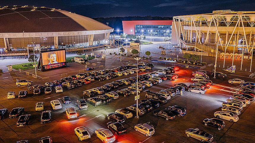 Moto Polówka lodz atlas arena
