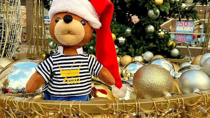 Łódzkie prezenty mikołajkowe  