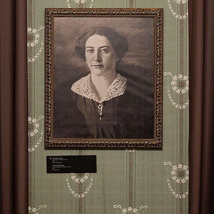  , „BIBUŁA” – TAJNA DRUKARNIA Józefa i Marii Piłsudskich