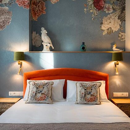  , Piotrkowska 89 Residence Łódź