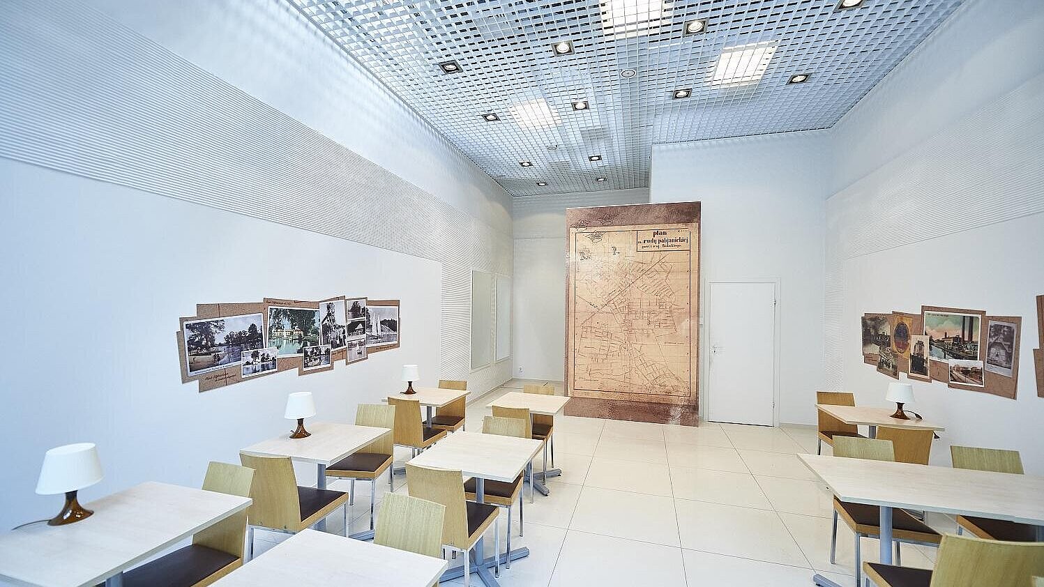 Sala Ruda Pabianicka , 1