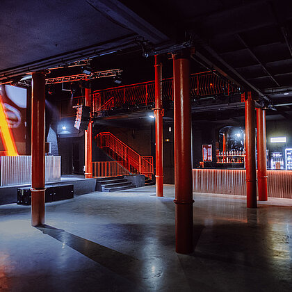  , Klub Larum Łódź