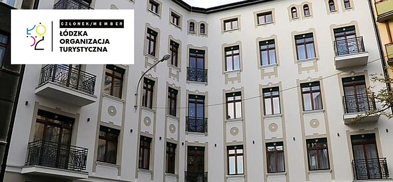 Aparthotel Krzywa Kamienica ŁOT