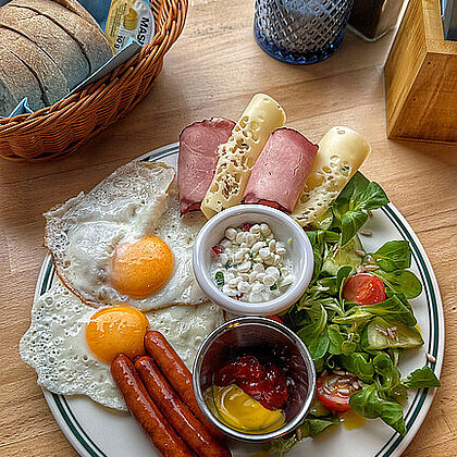  , Adler Bed&Breakfast