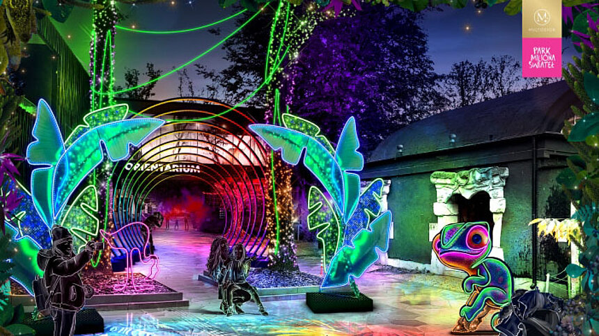 park miliona swiatel lodz 2025