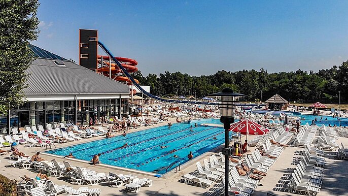 Aquapark Fala -  Aquapark Fala