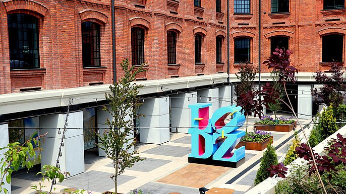 Monopolis -  fot: P. Miłek/ŁOT