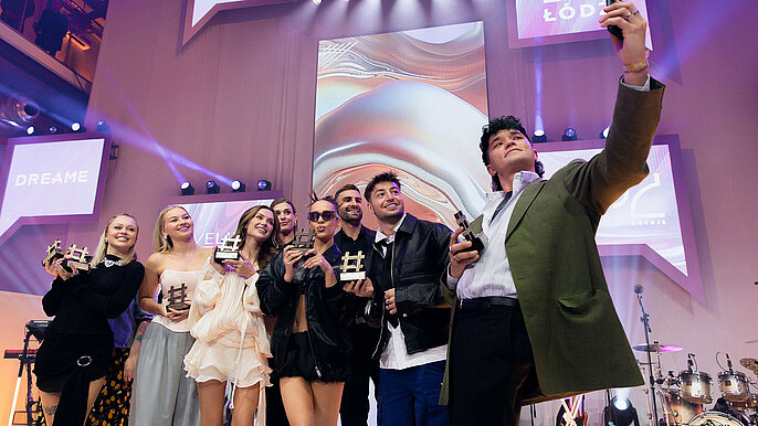  -  see blogers łódź