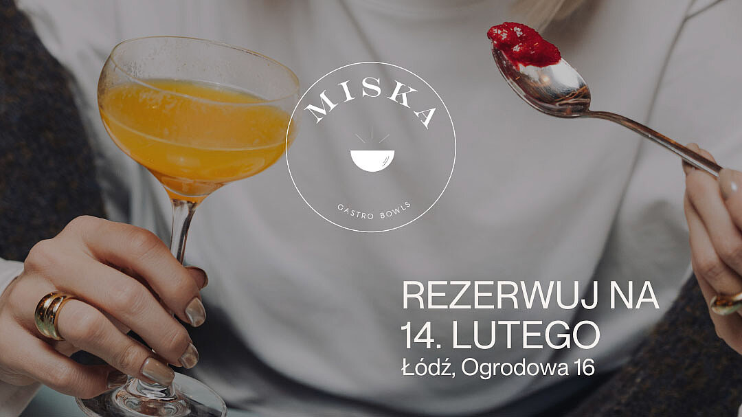  , miska puro walentynki