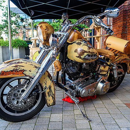  , Wood Design Festival