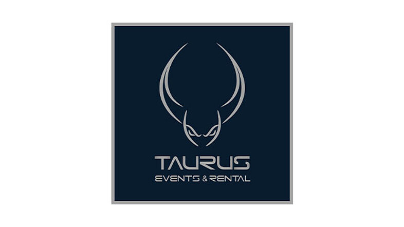 taurus events rental